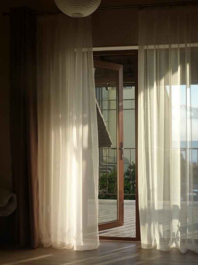 Guest House Letto Gagry Exterior photo